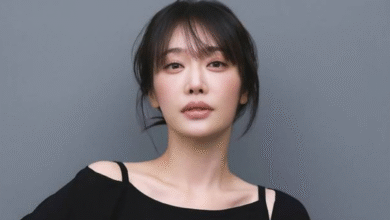 Kim Hieora: The Rising Star of Korean Entertainment Kim Hieora