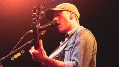 Sam Barber Tour: Exploring the Journey of a Rising Star Sam Barber Tour