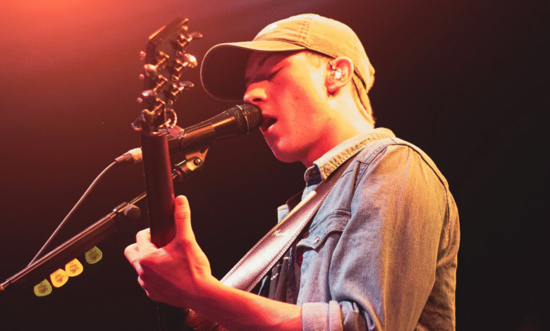 Sam Barber Tour