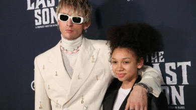 Machine Gun Kelly Daughter: Everything You Need to Know About His Family Life Machine Gun Kelly Daughter