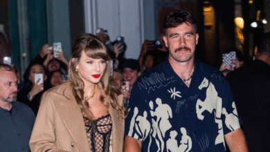 Taylor Swift Engaged: Everything Fans Need to Know Taylor Swift Engaged