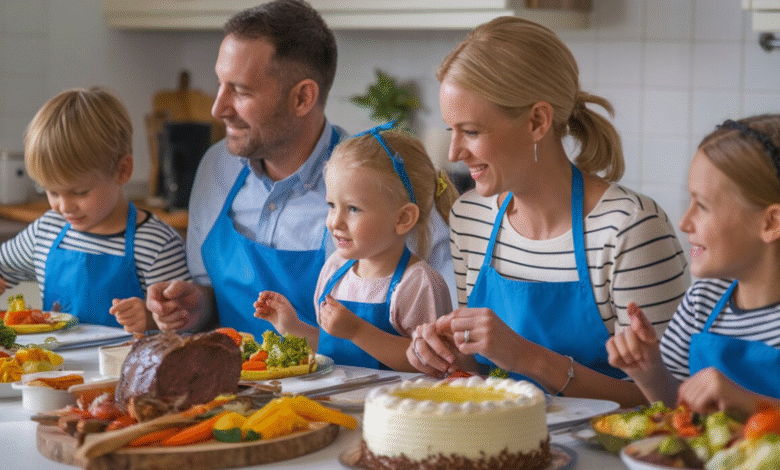 Useful Tips Whatutalkingboutfamily