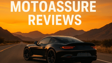 MotoAssure Reviews