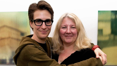 Susan Mikula: An In-Depth Look at the Artist, Photographer, and Public Figure Susan Mikula