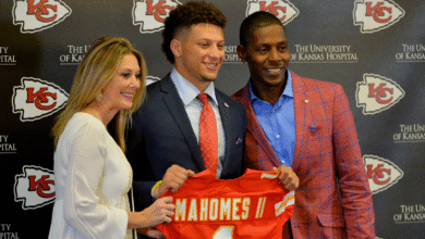 Randi Martin: A Closer Look at the Woman Beyond the Headlines Randi Martin