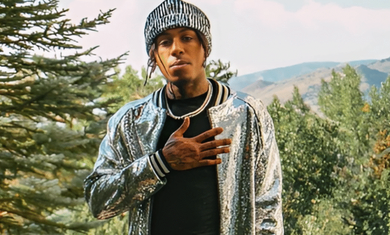 NBA YoungBoy Net Worth