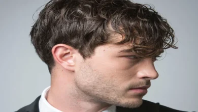 Cortes de Cabello para Hombre