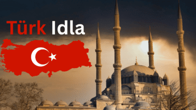 Türk İdla