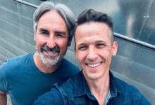 Mike Wolfe Passion Project