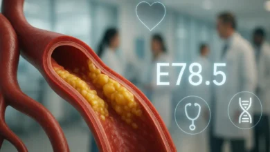 ICD 10 Hyperlipidemia: Complete Guide for Better Understanding ICD 10 Hyperlipidemia