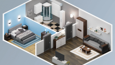 What Is Basic Architectural Style Kdarchistyle