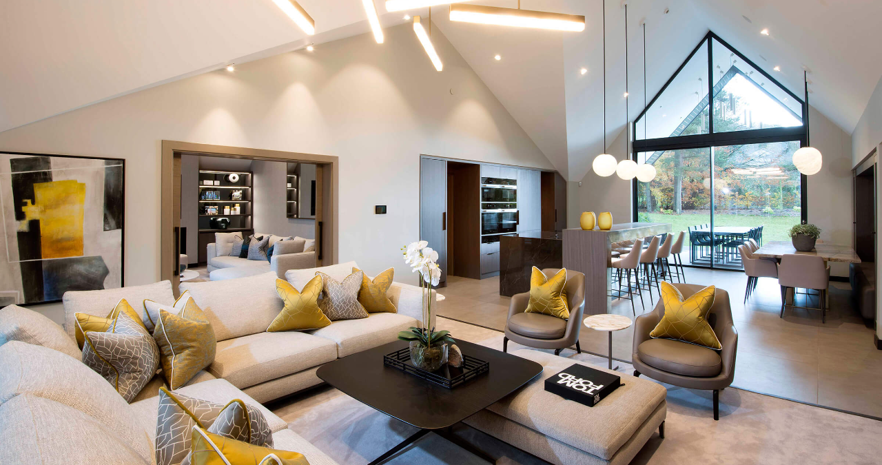 Decoradtech Smart Home Ideas By Decoratoradvice: The Ultimate Guide To ...