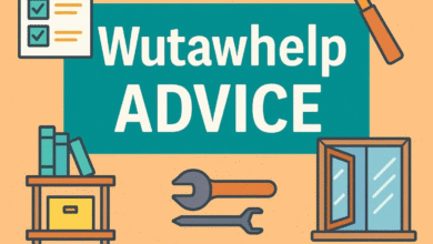 Wutawhelp Useful Advice