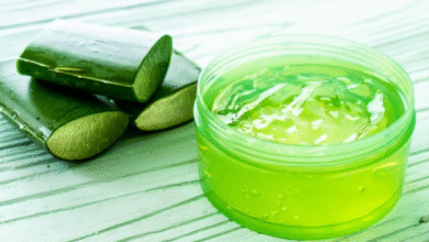 Gel Ooru