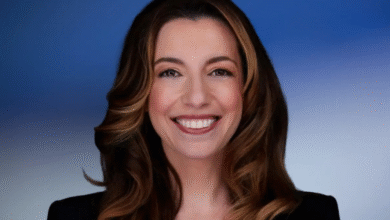 Kristy Greenberg