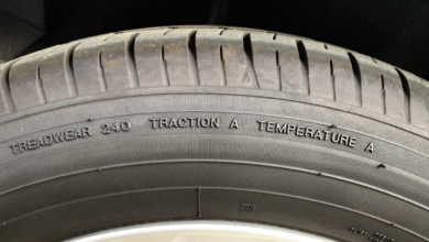 Treadwear Rating