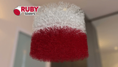 Ruby Sliders