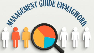 Management Guide Ewmagwork: The Complete Expert Walkthrough Management Guide Ewmagwork