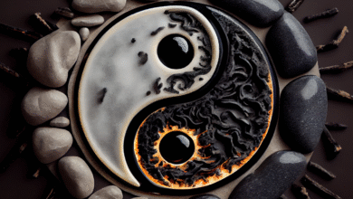 Yin Ja Yang