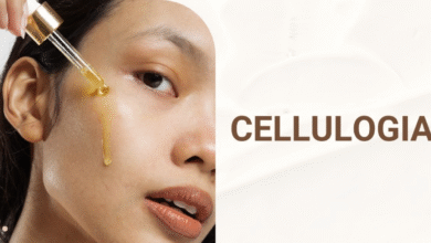 Cellulogia