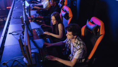 Gaming News Etruesport
