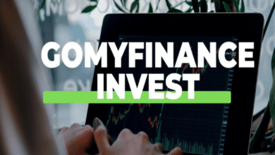 Gomyfinance Invest