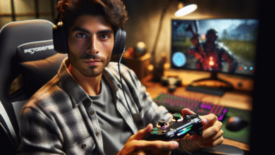 Connectivity HSSGamepad