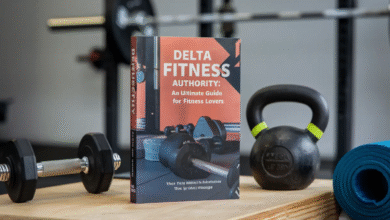 Delta Fitness Authority