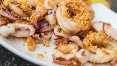 Calamariere