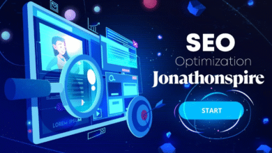 JonathonSpire