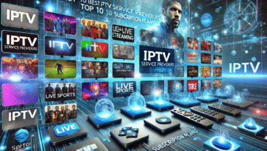 Best IPTV