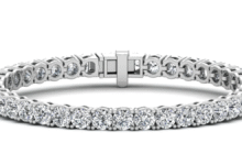 Tennis Bracelet