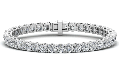 Tennis Bracelet
