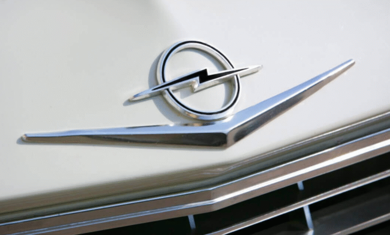 Opel Meaning