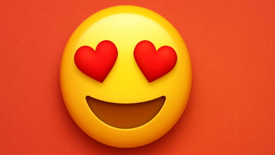 Heart Eyes Emoji: The Complete Guide to Its Meaning, Use, and Influence Heart Eyes Emoji