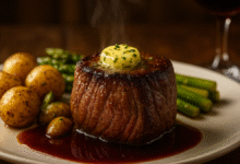 Filet Mignon