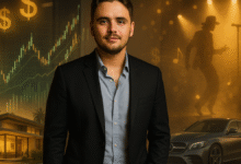 Prince Jackson Net Worth