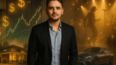 Prince Jackson Net Worth Revealed: Lifestyle, Inheritance, Career & Fortune Breakdown Prince Jackson Net Worth