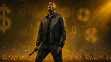 Sheck Wes Net Worth: Career, Earnings, and Lifestyle Insights Sheck Wes Net Worth