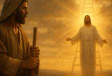 Jacob Jesus