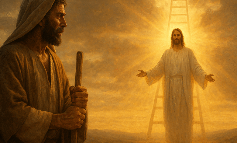 Jacob Jesus