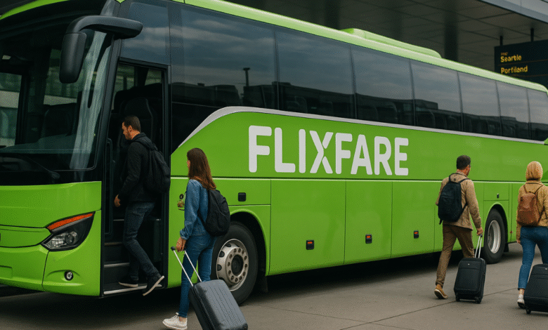 Flixfare
