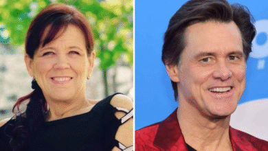 Patricia Carrey Fournier