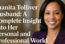 Juanita Tolliver Husband