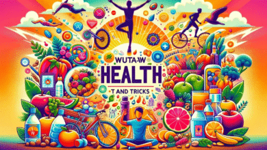 The Tips and Tricks Wutawhealth