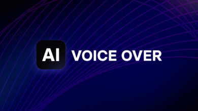 Voice Over AI