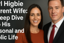 Carl Higbie Current Wife
