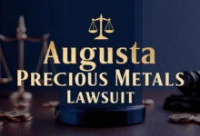 Augusta Precious Metals Lawsuit