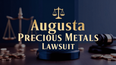 Augusta Precious Metals Lawsuit