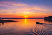 Lake Texoma Should Be Capitalized